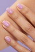 LAVENDER SKY JELLY NAGELLAK